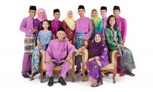Family Photo Studio Portraits Graduation photo portraits Singapore